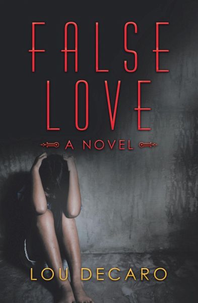 False Love (eBook, ePUB)