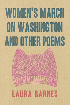 Cover Women's March on Washington and Other Poems (eBook, ePUB)