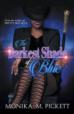 The Darkest Shade of Blue (eBook, ePUB)