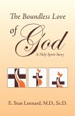 The Boundless Love of God (eBook, ePUB)