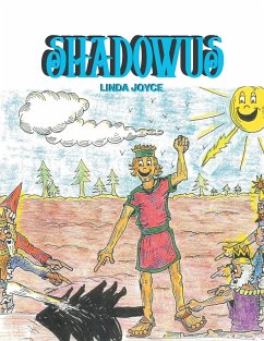 Shadowus (eBook, ePUB)