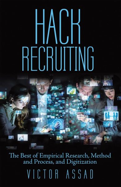 Hack Recruiting (eBook, ePUB)