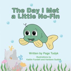 Cover The Day I Met a Little No-Fin (eBook, ePUB)