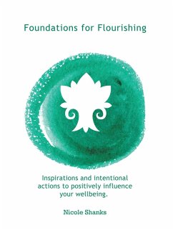 Foundations for Flourishing (eBook, ePUB) Cover Foundations for Flourishing (eBook, ePUB)