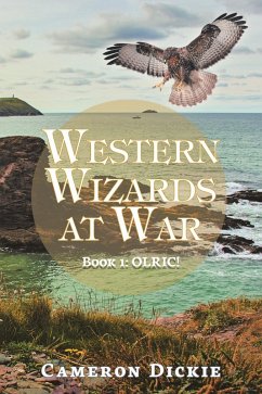Cover Western Wizards at War (eBook, ePUB)