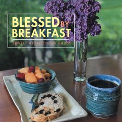 Cover Blessed by Breakfast (eBook, ePUB)