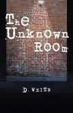 The Unknown Room (eBook, ePUB)