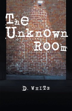 Cover The Unknown Room (eBook, ePUB)