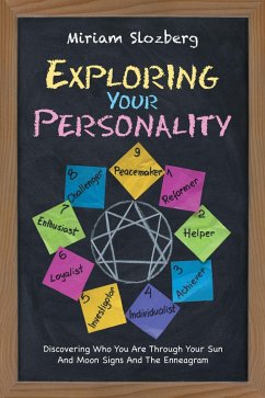 Cover Exploring Your Personality (eBook, ePUB)
