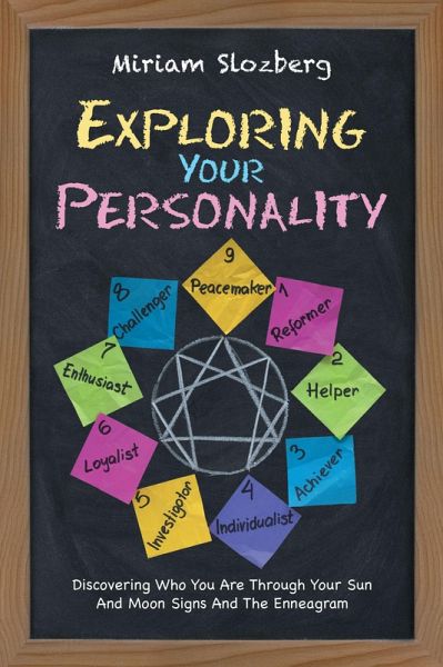 Exploring Your Personality (eBook, ePUB) Exploring Your Personality (eBook, ePUB)