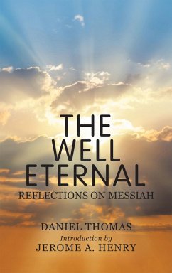 The Well Eternal (eBook, ePUB) - Thomas, Daniel