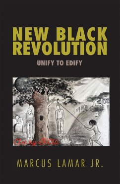 Cover New Black Revolution (eBook, ePUB)