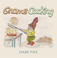 Gnome Cooking (eBook, ePUB) - Pike, Diane