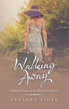 Walking Away (eBook, ePUB) Cover Walking Away (eBook, ePUB)