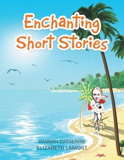 Cover Enchanting Short Stories (eBook, ePUB)