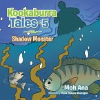 Kookaburra Tales #5 (eBook, ePUB)