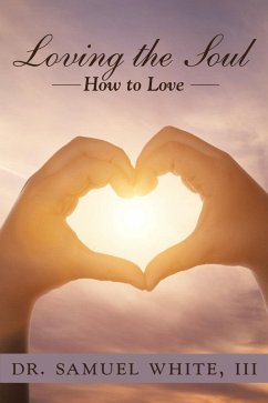 Cover Loving the Soul (eBook, ePUB)