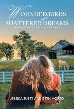 Wounded Birds and Shattered Dreams (eBook, ePUB) - Suset, Jessica; Morso, Beth