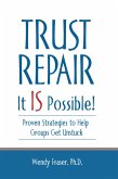 Trust Repair (eBook, ePUB)