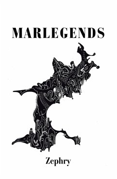 Cover Marlegends (eBook, ePUB)