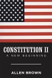 Constitution Ii (eBook, ePUB) - Bild 1