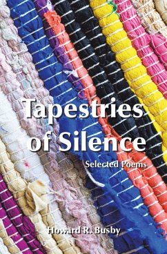 Tapestries of Silence (eBook, ePUB)