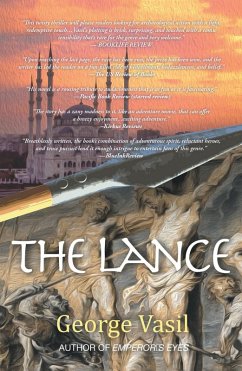 The Lance (eBook, ePUB)