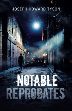 Notable Reprobates (eBook, ePUB)