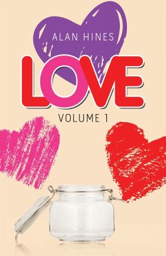 Love (eBook, ePUB) - Hines, Alan