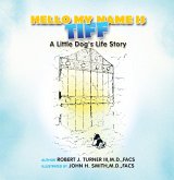 Hello, My Name Is Tiff (eBook, ePUB)