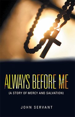 Cover Always Before Me (eBook, ePUB)