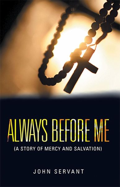 Always Before Me (eBook, ePUB) Always Before Me (eBook, ePUB)