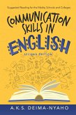 Communication Skills in English (eBook, ePUB)