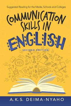 Communication Skills in English (eBook, ePUB) - Deima-Nyaho, A. K. S.