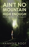 Ain't No Mountain High Enough (eBook, ePUB)