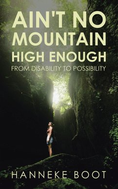 Cover Ain't No Mountain High Enough (eBook, ePUB)