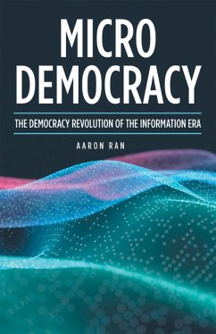 Cover Micro Democracy (eBook, ePUB)