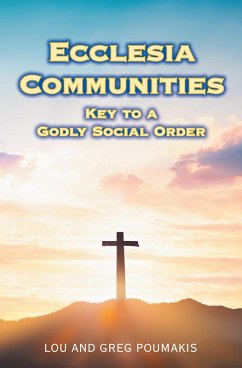 Ecclesia Communities (eBook, ePUB) - Poumakis, Lou; Poumakis, Greg
