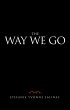 The Way We Go (eBook, ePUB) - Bild 1