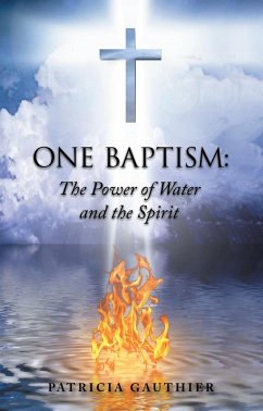 Cover One Baptism: (eBook, ePUB)