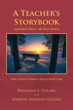 A Teacher's Storybook (eBook, ePUB)