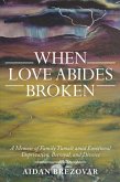 When Love Abides Broken (eBook, ePUB)