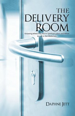 The Delivery Room (eBook, ePUB) - Jett, Daphne