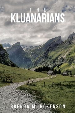 Cover The Kluanarians (eBook, ePUB)