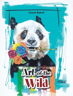 Art of the Wild (eBook, ePUB)