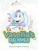 Vasellia's Eyelashes (eBook, ePUB)