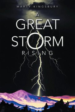 Cover A Great Storm Rising (eBook, ePUB)