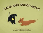 Saus and Snoop Move (eBook, ePUB)