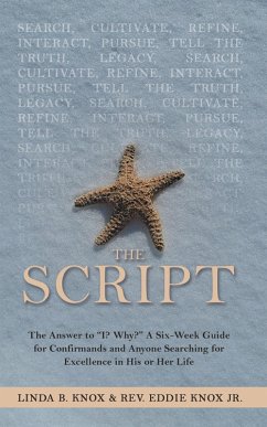 The Script (eBook, ePUB) - Knox, Linda B.; Knox Jr., Rev. Eddie