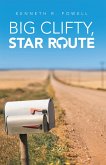 Big Clifty, Star Route (eBook, ePUB)